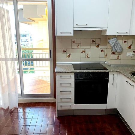 Apartamento Pilartxo Zarautz Eksteriør billede